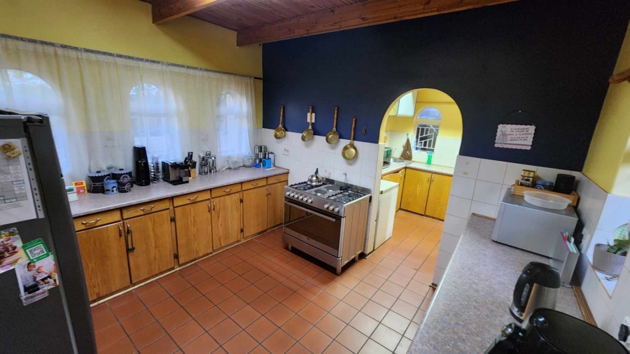 4 Bedroom Property for Sale in Fichardt Park Free State